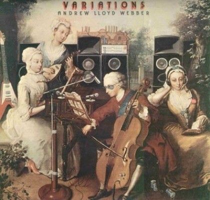 Variations-1978
