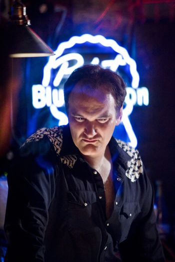 Quentin Tarantino Soundtrack Full Discography + rareties preview 0